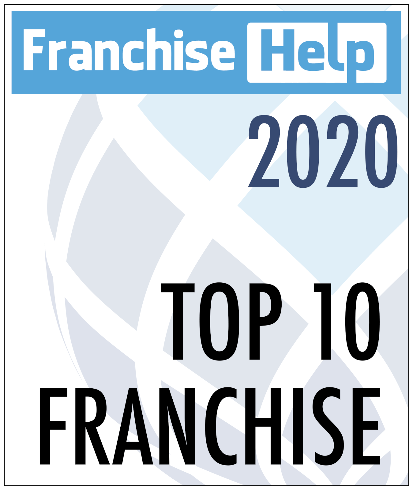 N-Hance ranked among Top 10 Franchises in 2020