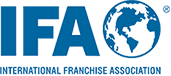 International Franchise Association logo