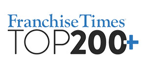 Franchise Times Top 200 logo