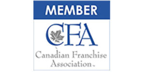 Logo CF