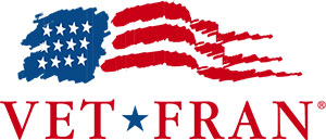 Vet Fran logo