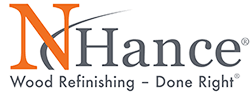 N-Hance Wood Refinishing Franchise Logo