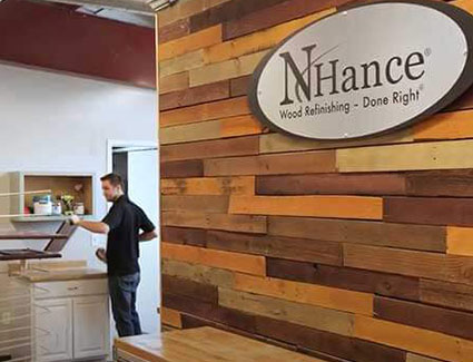 N-Hance Employees N-Hance Employees