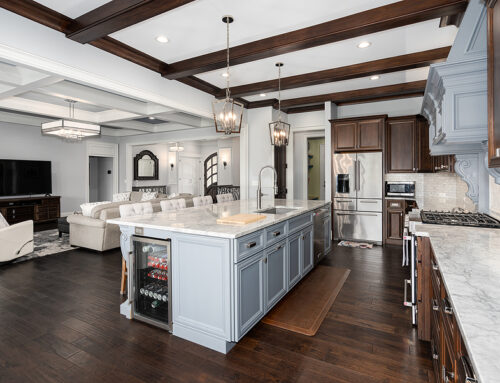 The Best Construction Franchise for Residential Remodeling