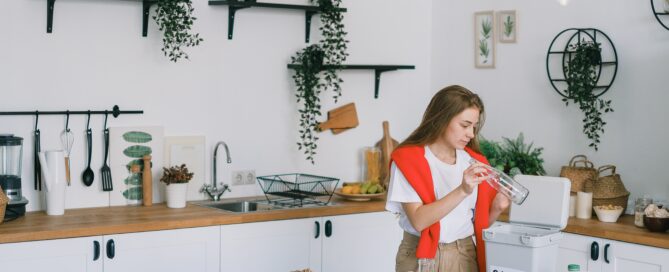 minimalist trend