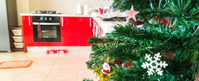 Home Improvement Businesses Revenue Holidays