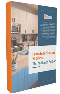 Franchise Success Stories: The N-Hance Edition