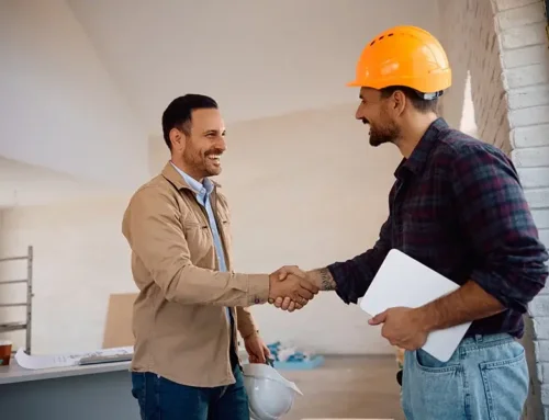 Financial Freedom Without Financial Fear: Owning a Home Remodeling Business