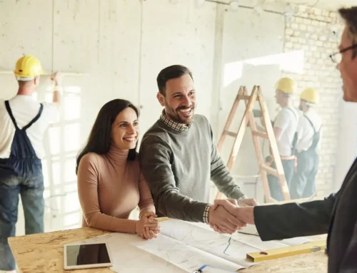 Why Invest in a Home Remodeling Business