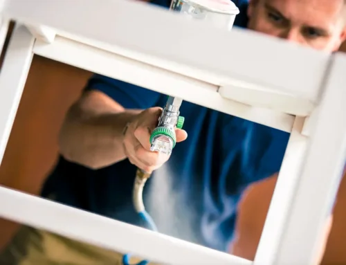 Grow Big, Stay Profitable: Scaling Your Cabinet Refinishing Franchise